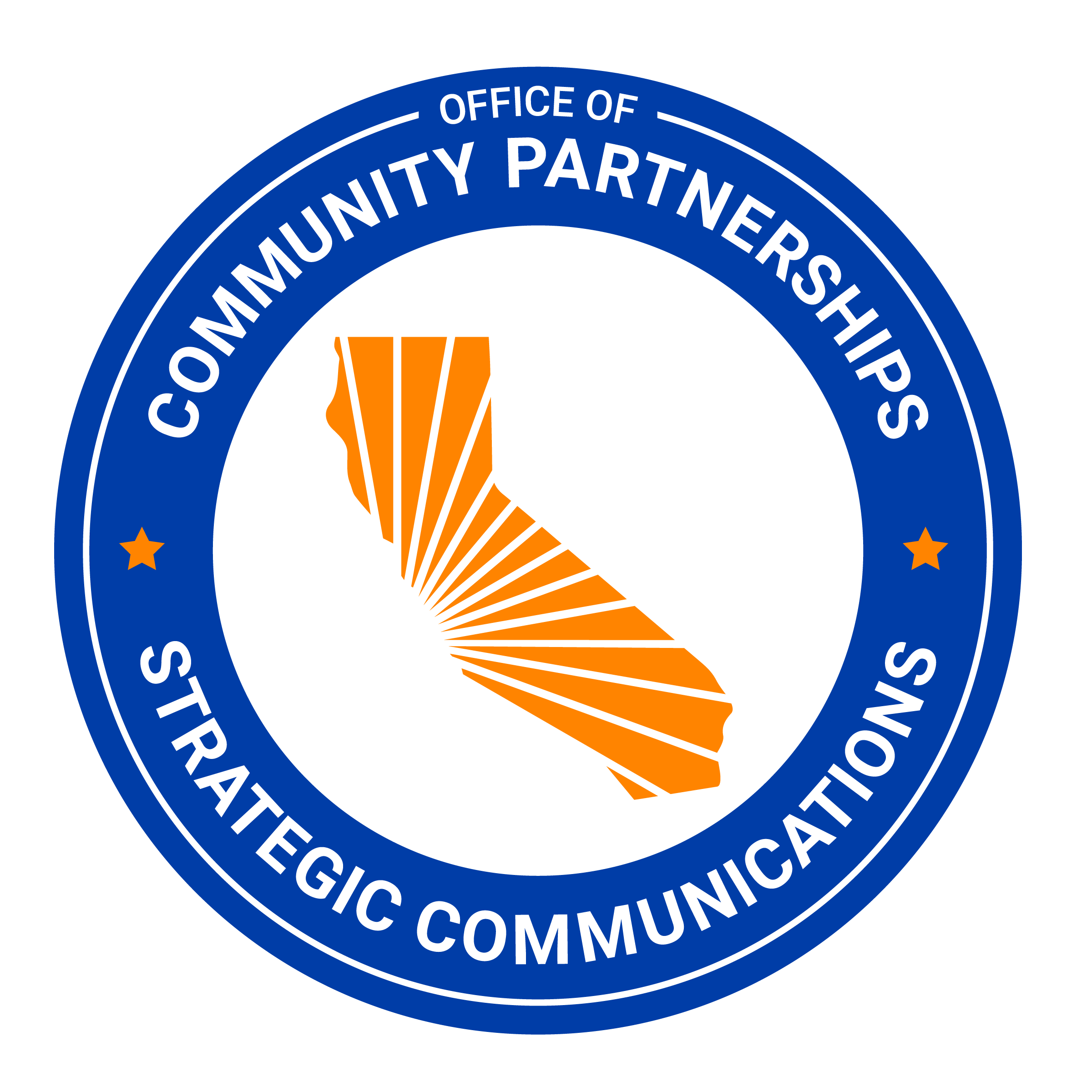Office of Community Partnerships and Strategic Communications (OCPSC)