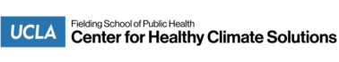 UCLA Healthy Climate Solutions 