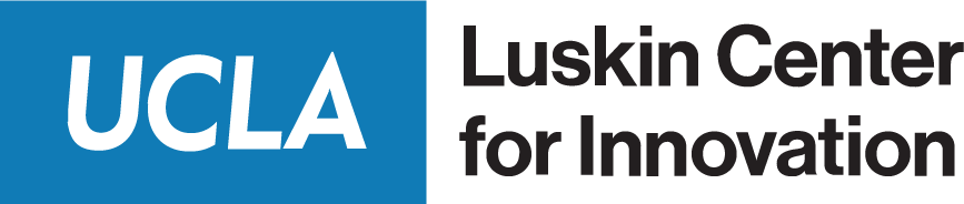 UCLA Luskin Center for Innovation 